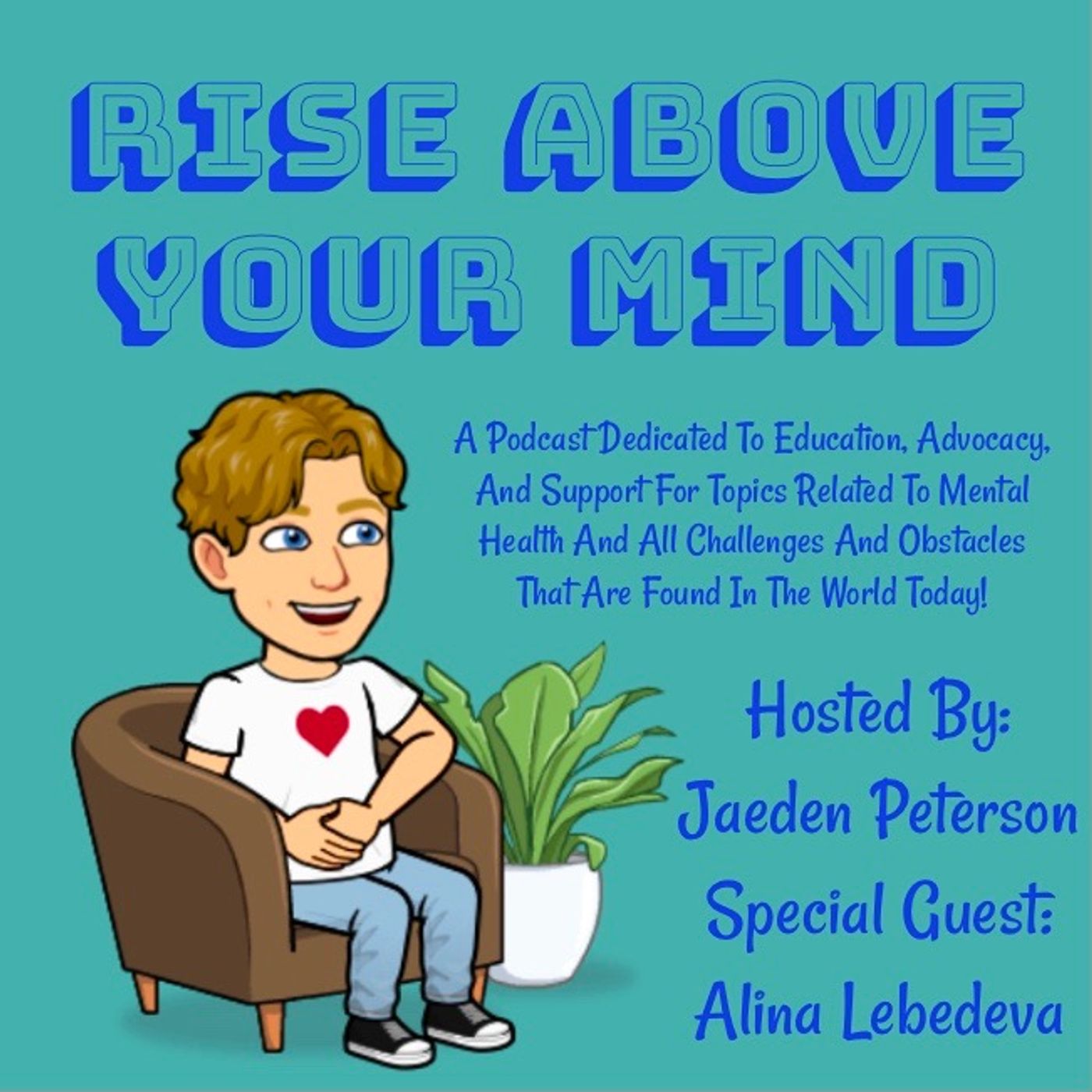 Rise Above Your Mind