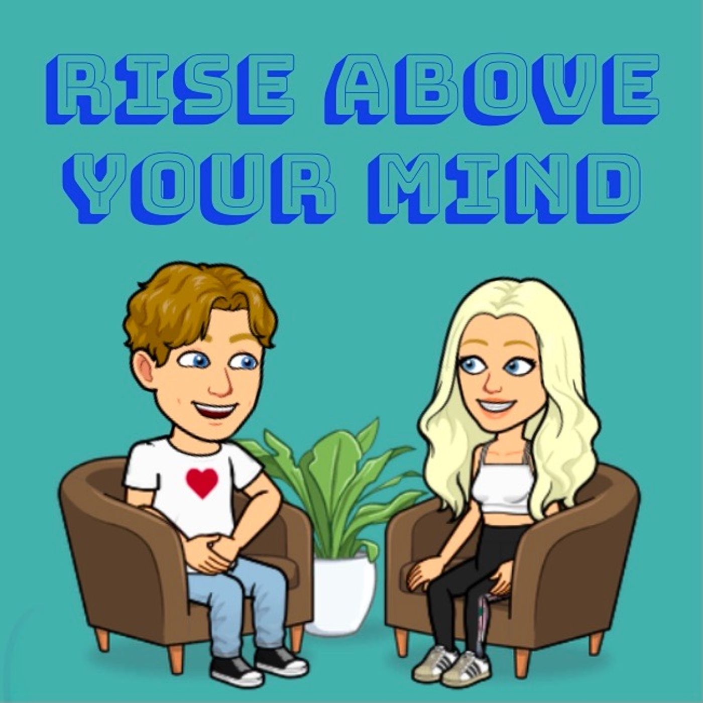 Rise Above Your Mind