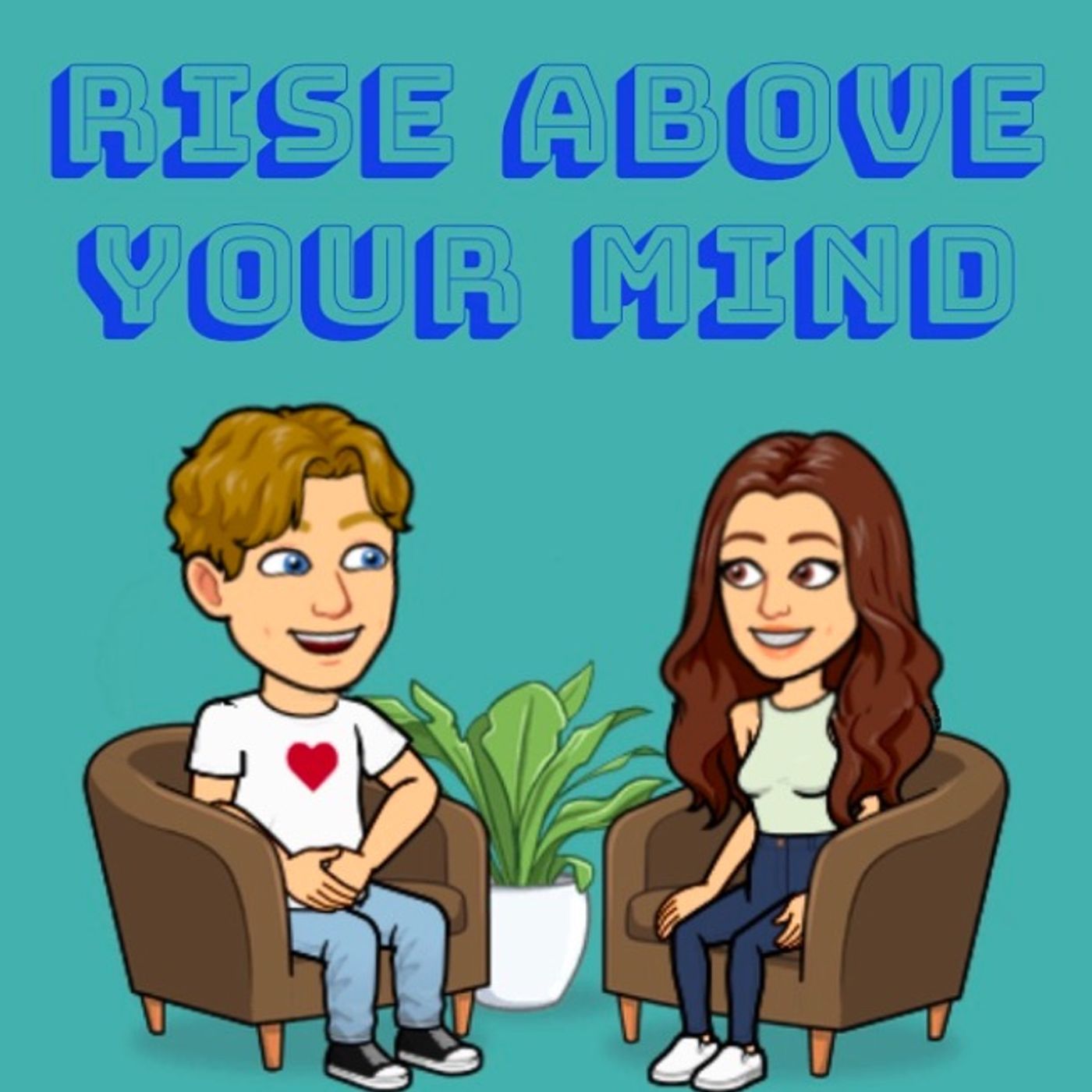 Rise Above Your Mind