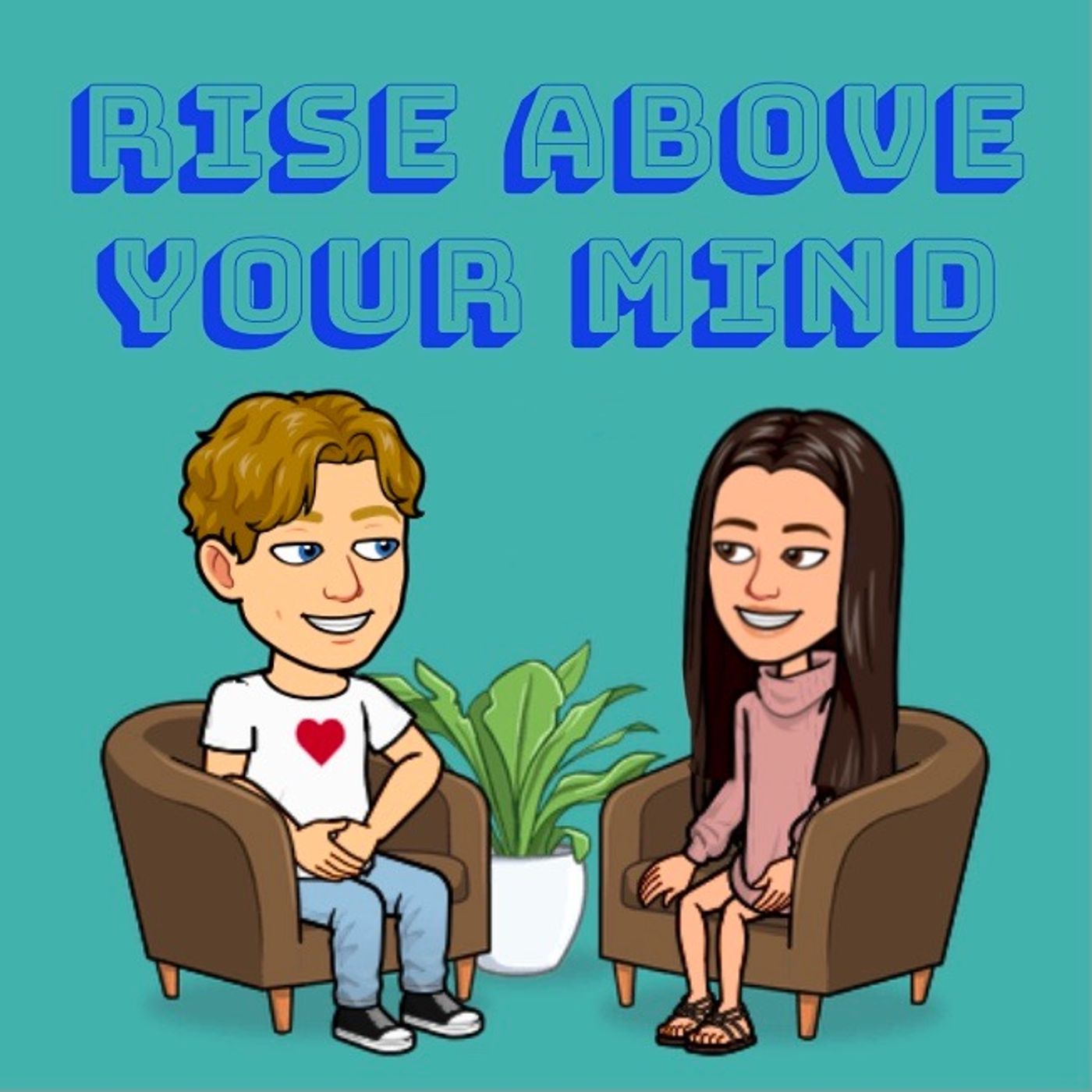 Rise Above Your Mind