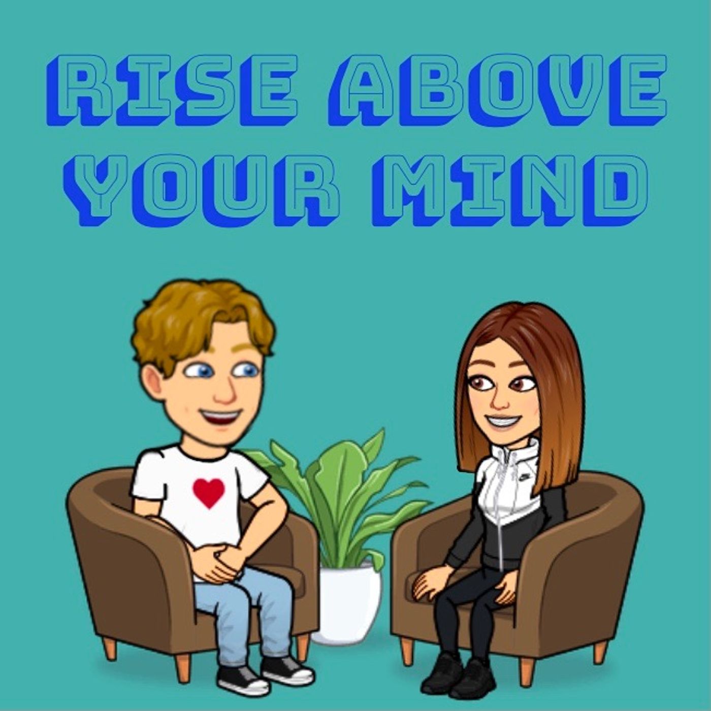 Rise Above Your Mind