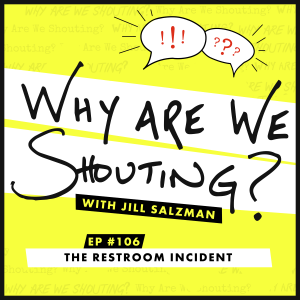 The Restroom Incident