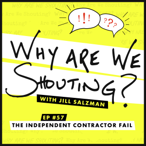 The Independent Contractor Fail