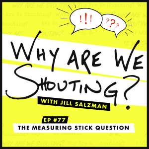 The Measuring Stick Question