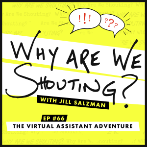 The Virtual Assistant Adventure