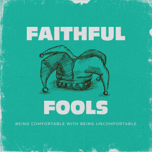 Faithful Fools Serve with Spiritual Gifts