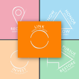 Link Deeply to Grow - Week 5