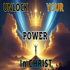 HEAVEN'S Perspective: AUTHORITY Through IDENTITY