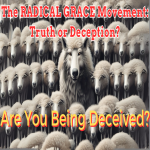 IDENTITY vs RESPONSIBILITY: The Balance the Church Forgot