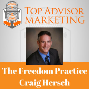 Episode 129 - The Freedom Practice with Craig Hersch