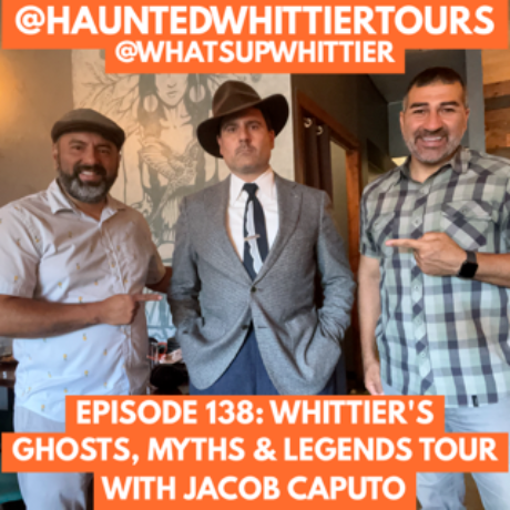 What‘s Up, Whittier?