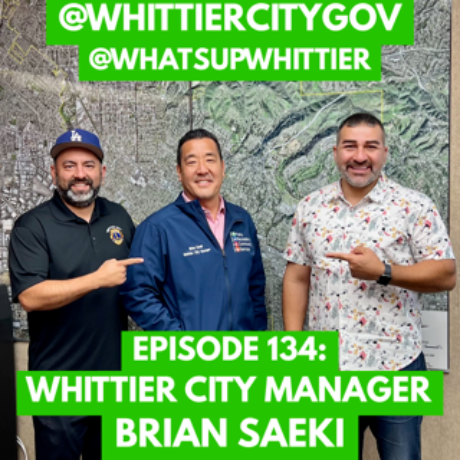 What‘s Up, Whittier?