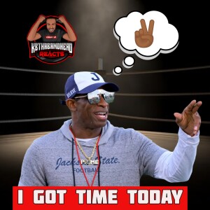 Deion Sanders Sets the Record Straight about Jackson State