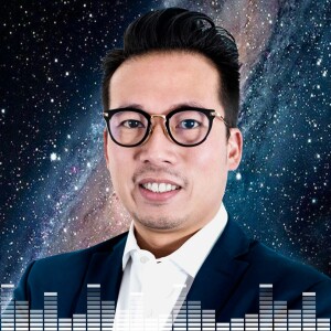 Fortune Telling and Your Connection to the Universe with Leo Ku