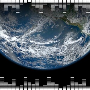Gaia’s history and her intense vibrational shift.