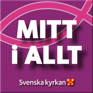 Mitt i Allt - Avsnitt 17: Påsk