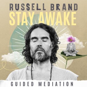 Breathing Meditation (With Rick Rubin)