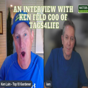 Interview with Ken Feld from Tag4Life