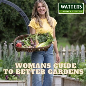 A Woman’s Guide to Better Gardens