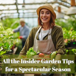 🎙️Welcome to Episode 25 – 18 of The Mountain Gardener Podcast with Ken and Lisa Lain!