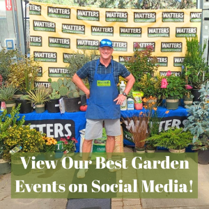 🪴View Our Best Garden Events on Social Media!