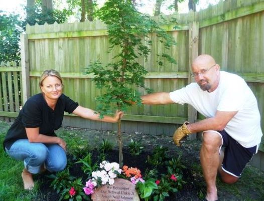 Best Memorial Trees that Live Longer than Thier Mountain Gardeners