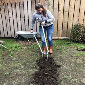 Winter Soil Preparation for Spring Gardens