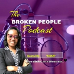 Brokenness Caused by Love- Part 3