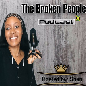 Brokenness Caused by Love- Part 4