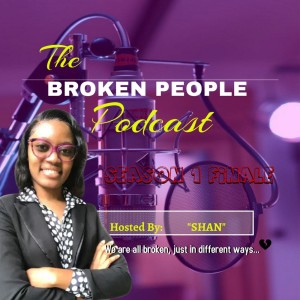 Brokenness Caused by Envy- Part 6