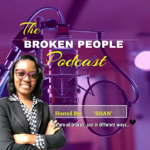 Brokenness Caused by Envy- Part 4