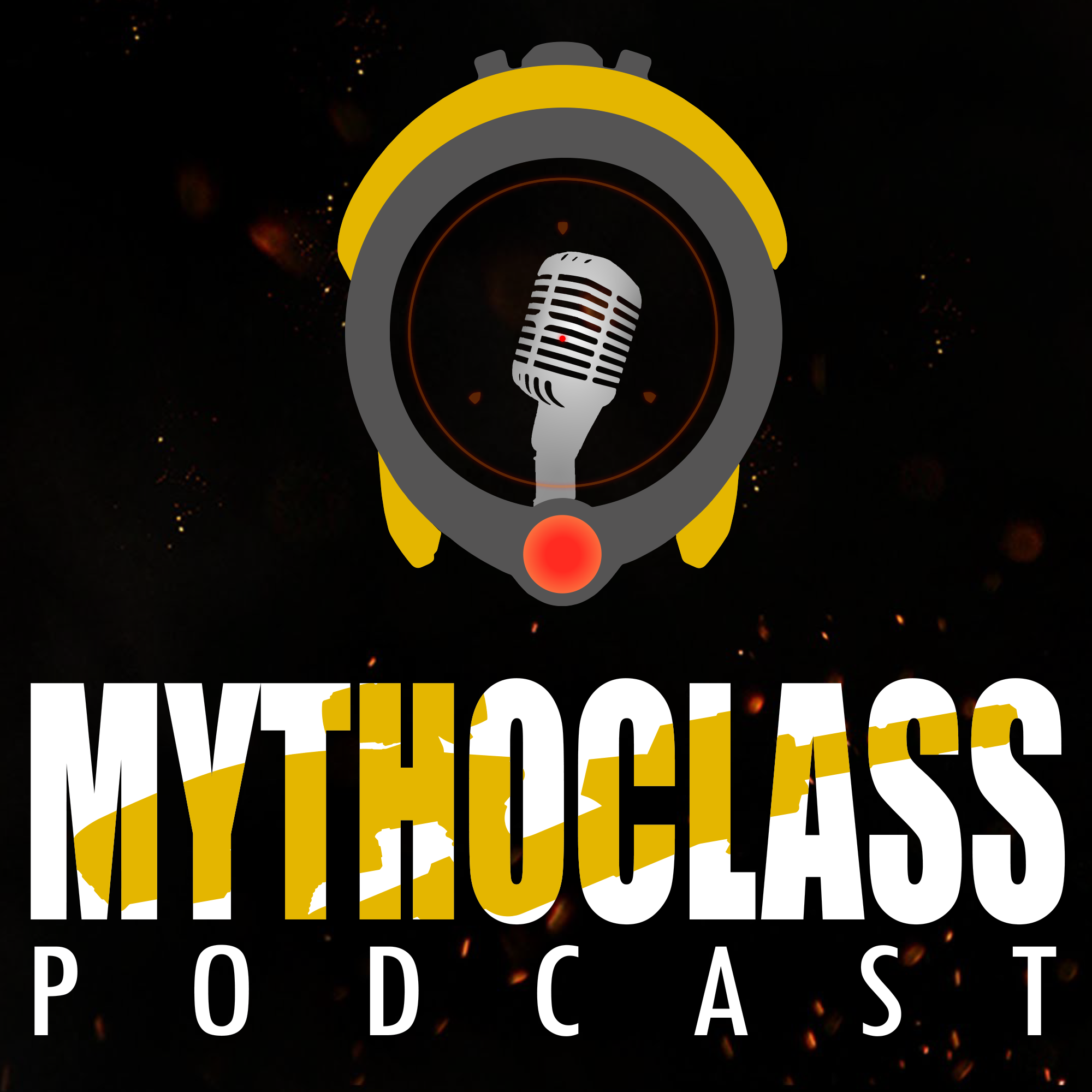 Episode 105 - Drifter vs Ada