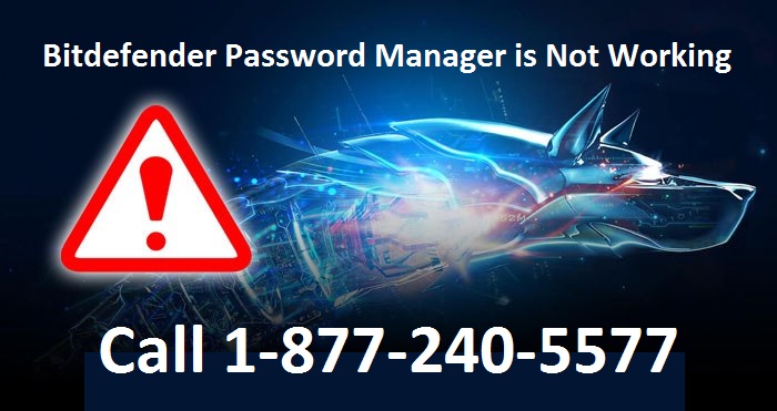 Bitdefender Technical Support 1(877) 240-5577 Phone Number for help
