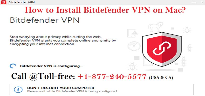 Bitdefender Technical Support 1(877) 240-5577 Phone Number for help