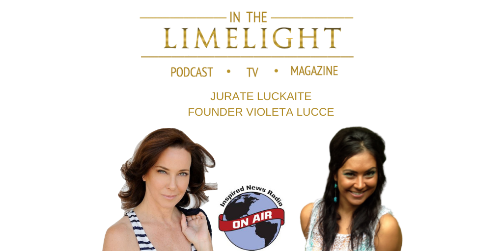 Jurate Luckaite