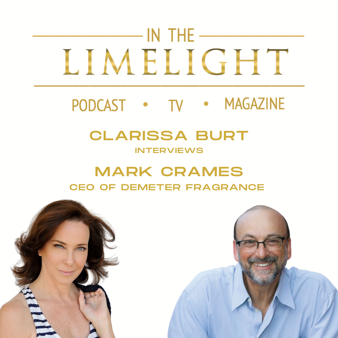 Mark Crames