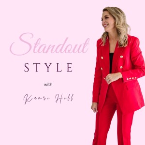 6. The Standout Style Formula