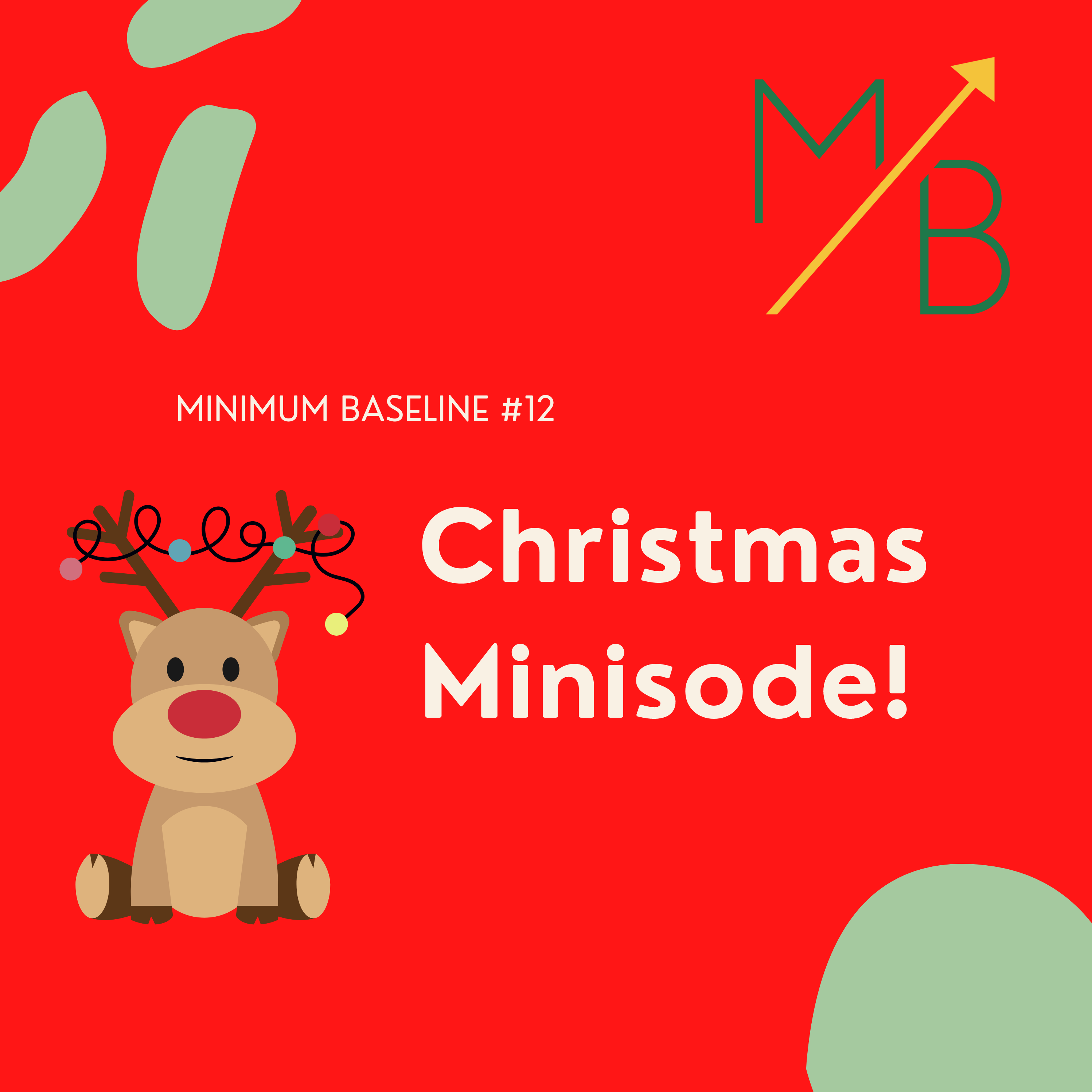 Minimum Baseline