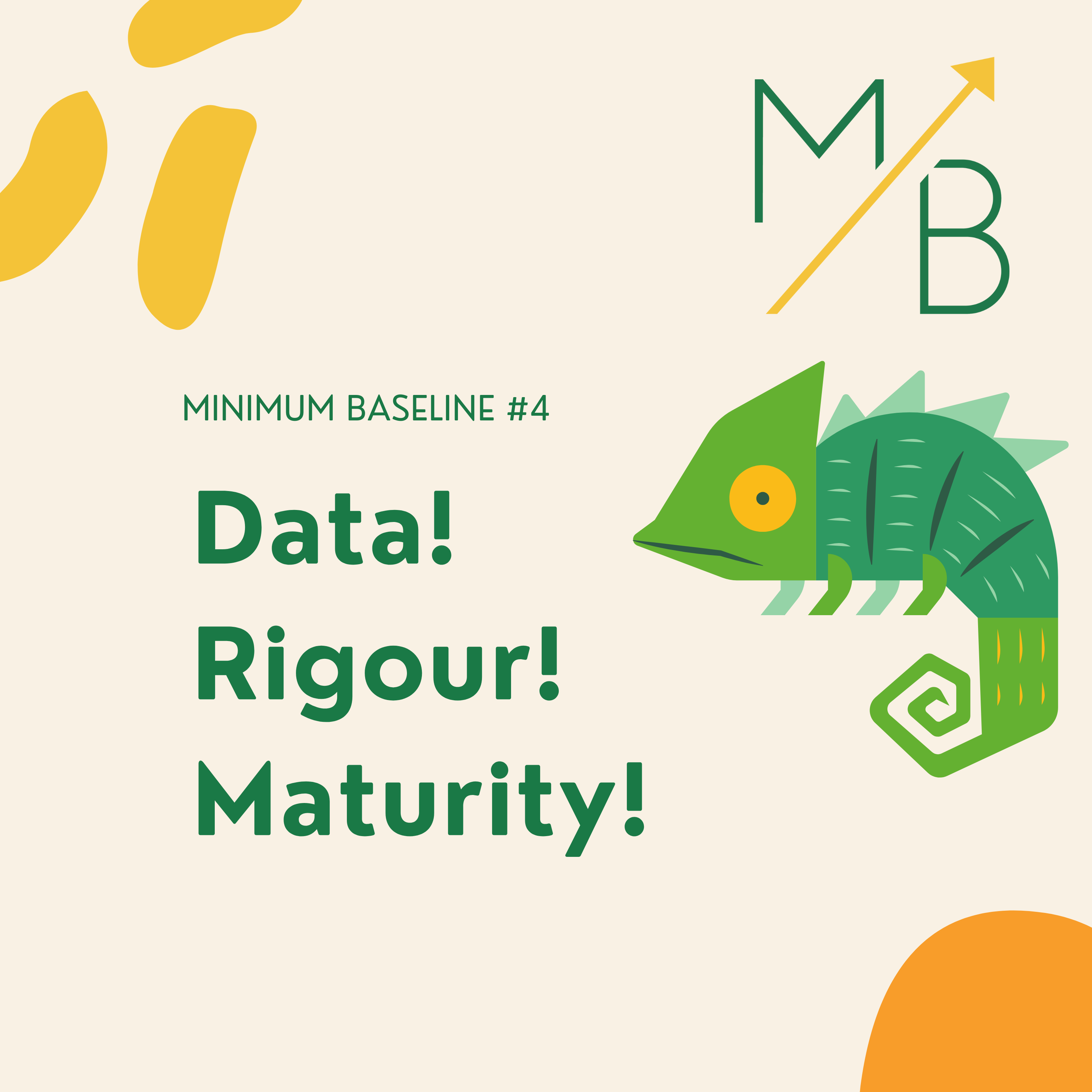 Minimum Baseline