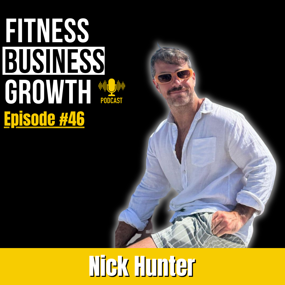 Fitness Business Growth