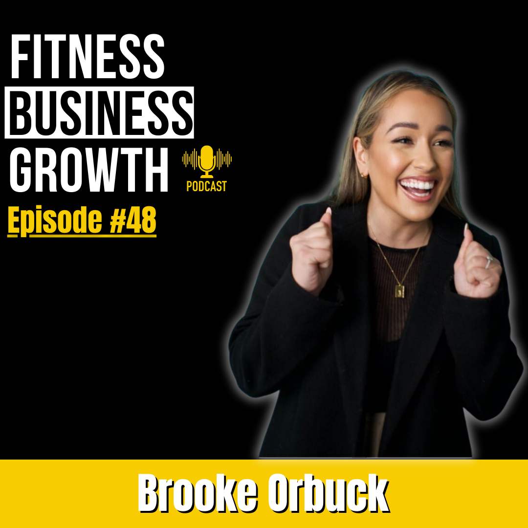 Fitness Business Growth