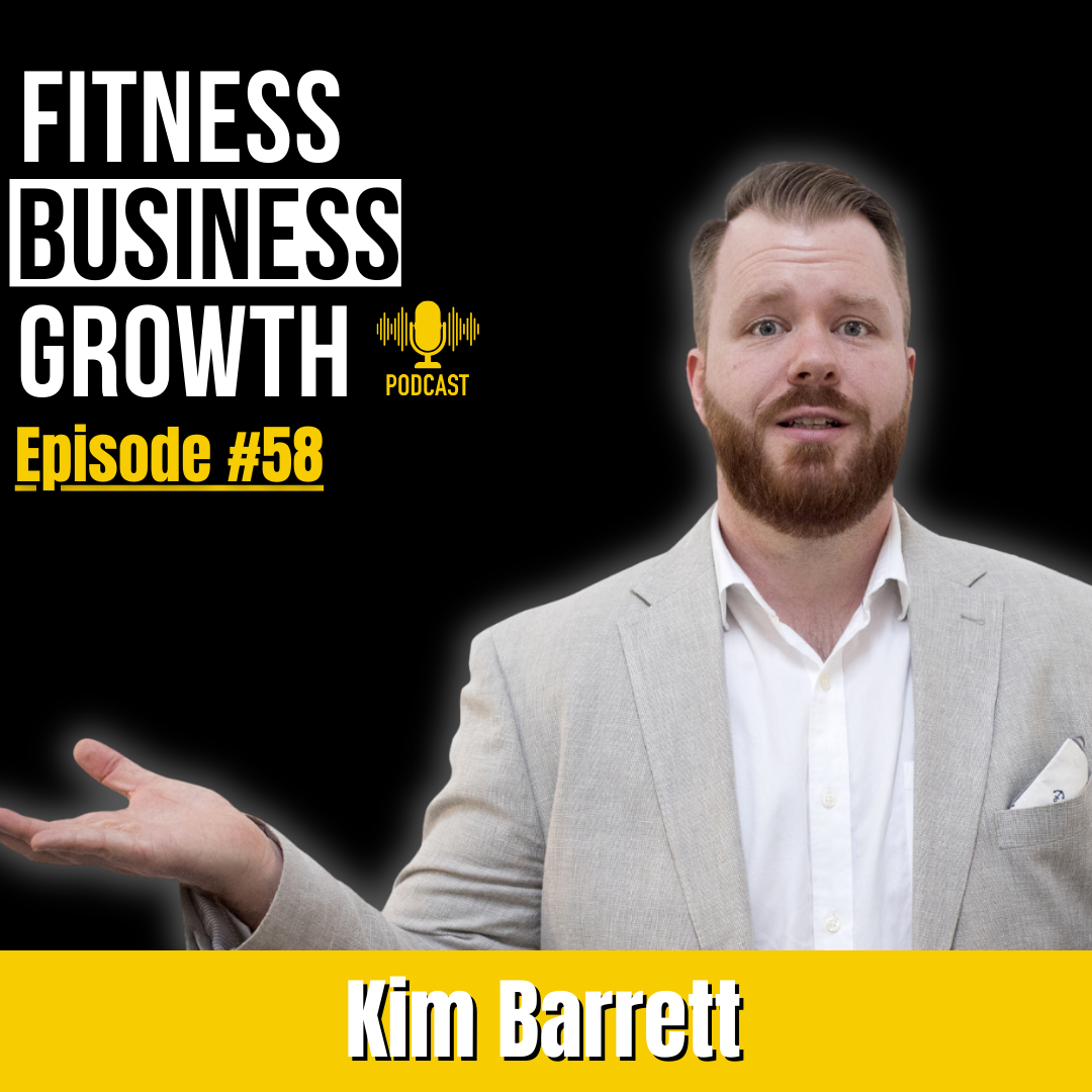 Fitness Business Growth