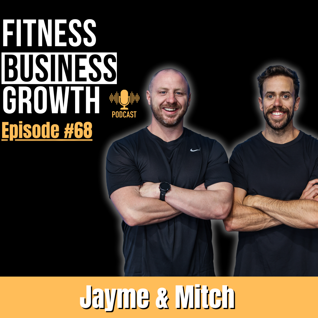 Fitness Business Growth