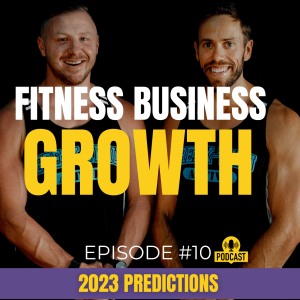 #10 - 2023 Predictions
