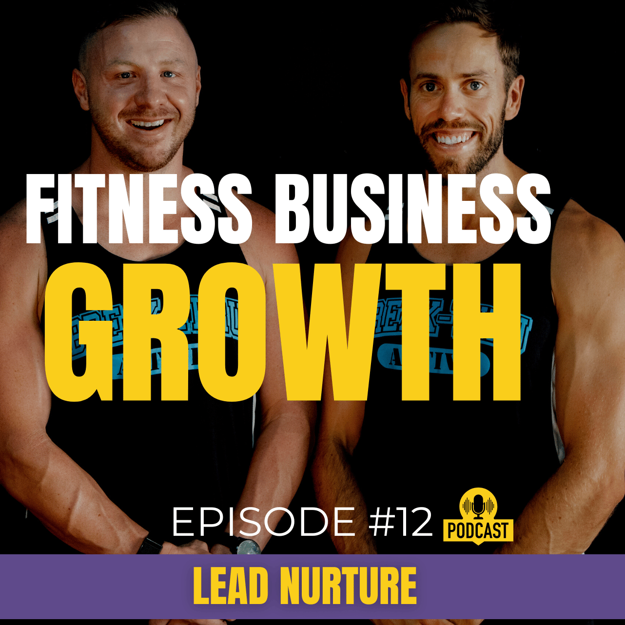 Fitness Business Growth