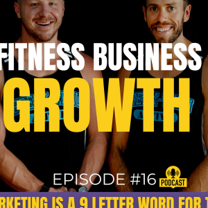 #16 -Marketing isa 9 letter word for Test