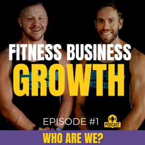 #1 - Our story and how we got here