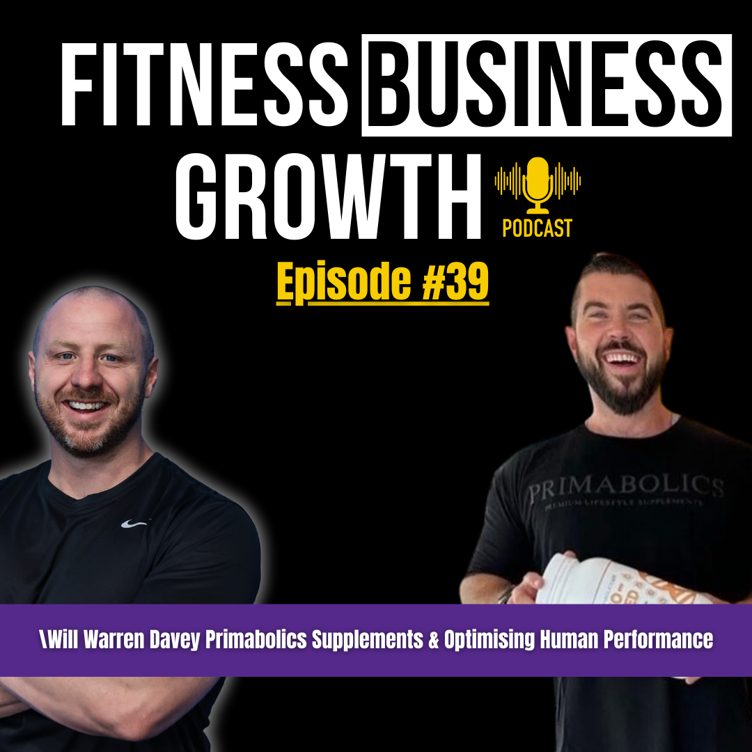 Fitness Business Growth