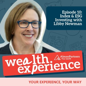 Ep 10 - Index & ESG Investing