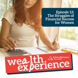 The Struggles of Financial Success for Women